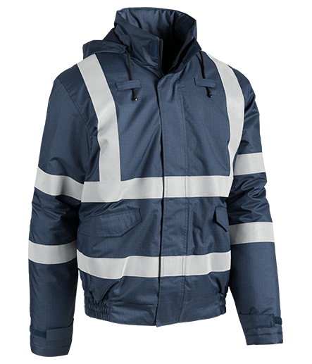 Abbigliamento Multinorma