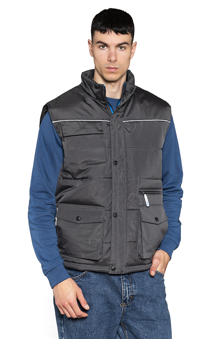 Gilet