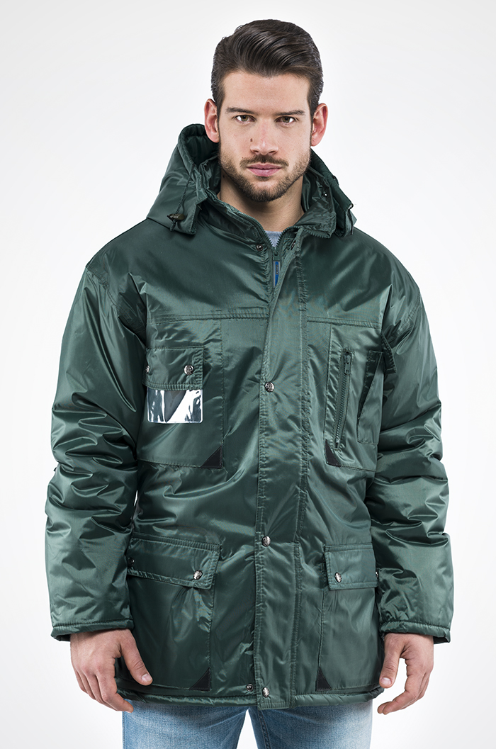 Parka