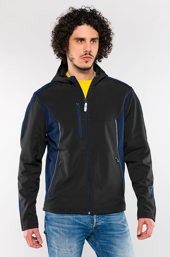 Softshell